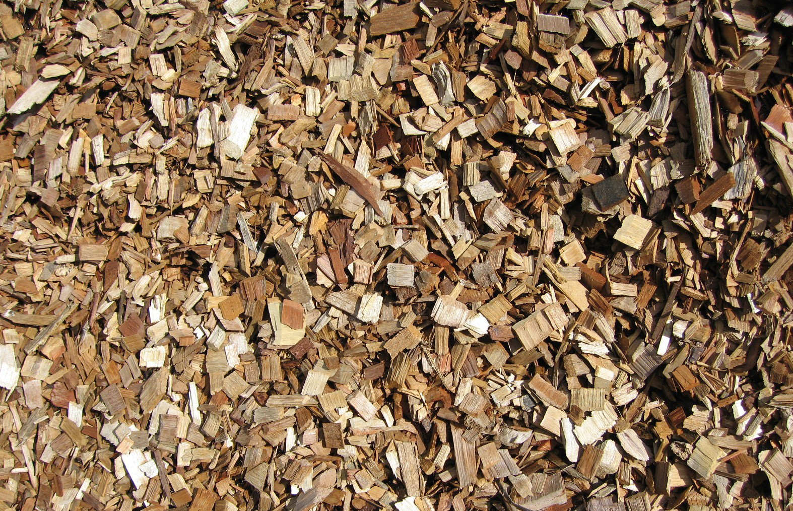 MLH Woodchip